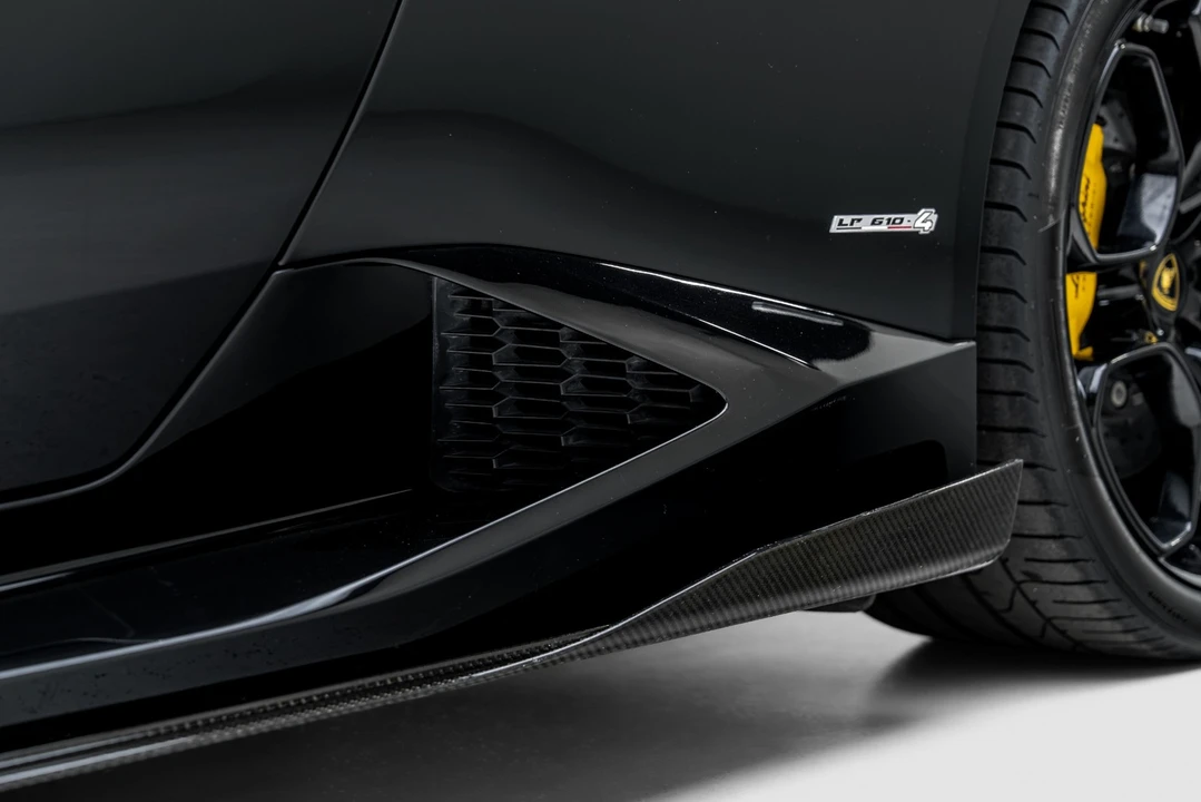 2016 Lamborghini Huracan LP610-4 - Image 24 of 31