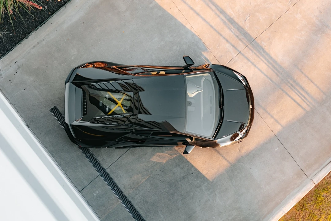 2016 Lamborghini Huracan LP610-4 - Image 15 of 20