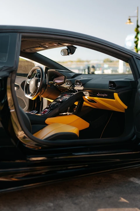 2016 Lamborghini Huracan LP610-4 - Image 20 of 20