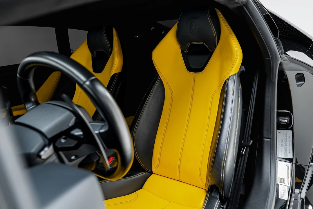 2016 Lamborghini Huracan LP610-4 - Image 4 of 31