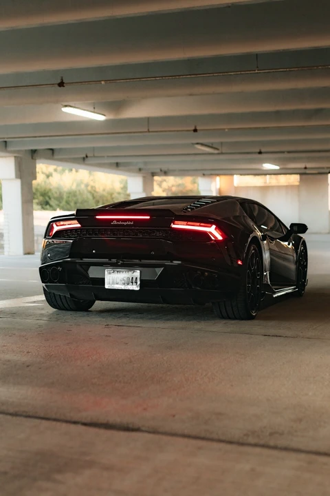 2016 Lamborghini Huracan LP610-4 - Image 17 of 20
