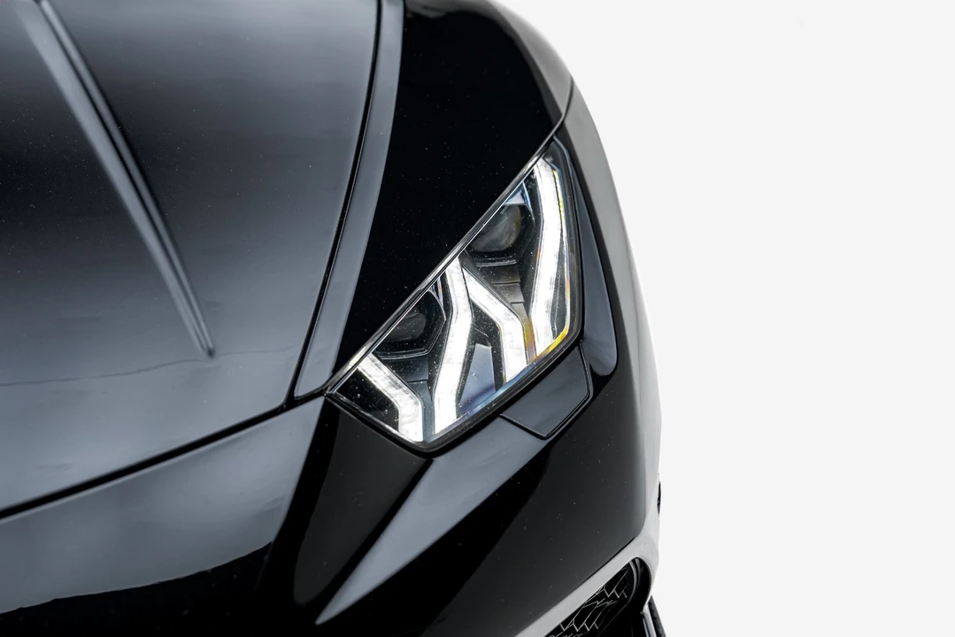 2016 Lamborghini Huracan LP610-4 - Image 18 of 31