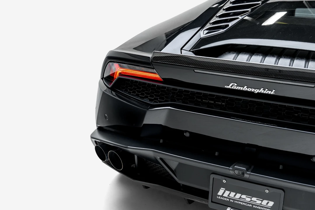 2016 Lamborghini Huracan LP610-4 - Image 29 of 31