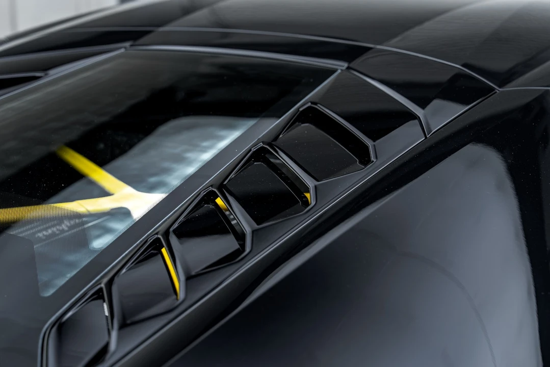 2016 Lamborghini Huracan LP610-4 - Image 26 of 31