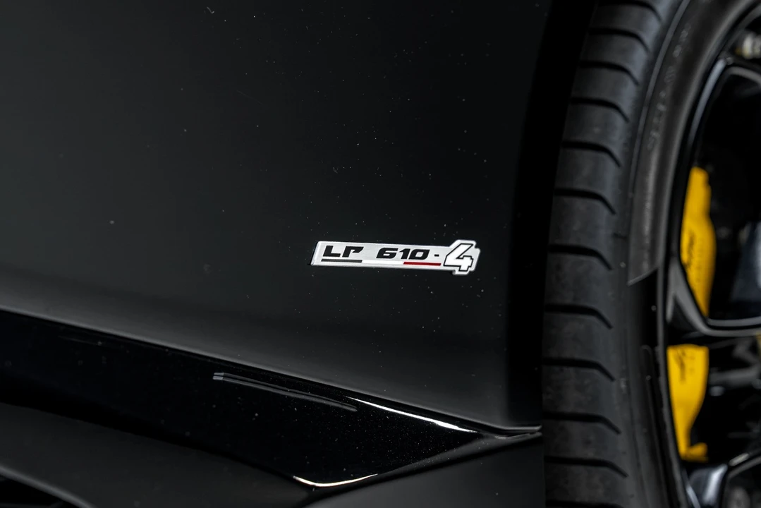 2016 Lamborghini Huracan LP610-4 - Image 23 of 31