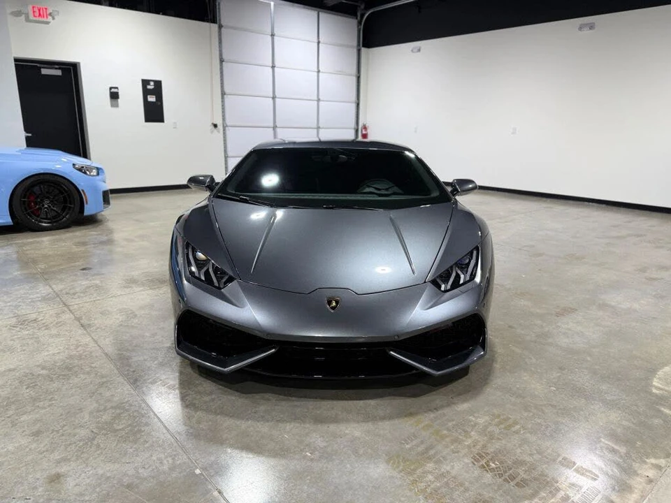 2016 Lamborghini Huracan LP610-4 - Image 19 of 31