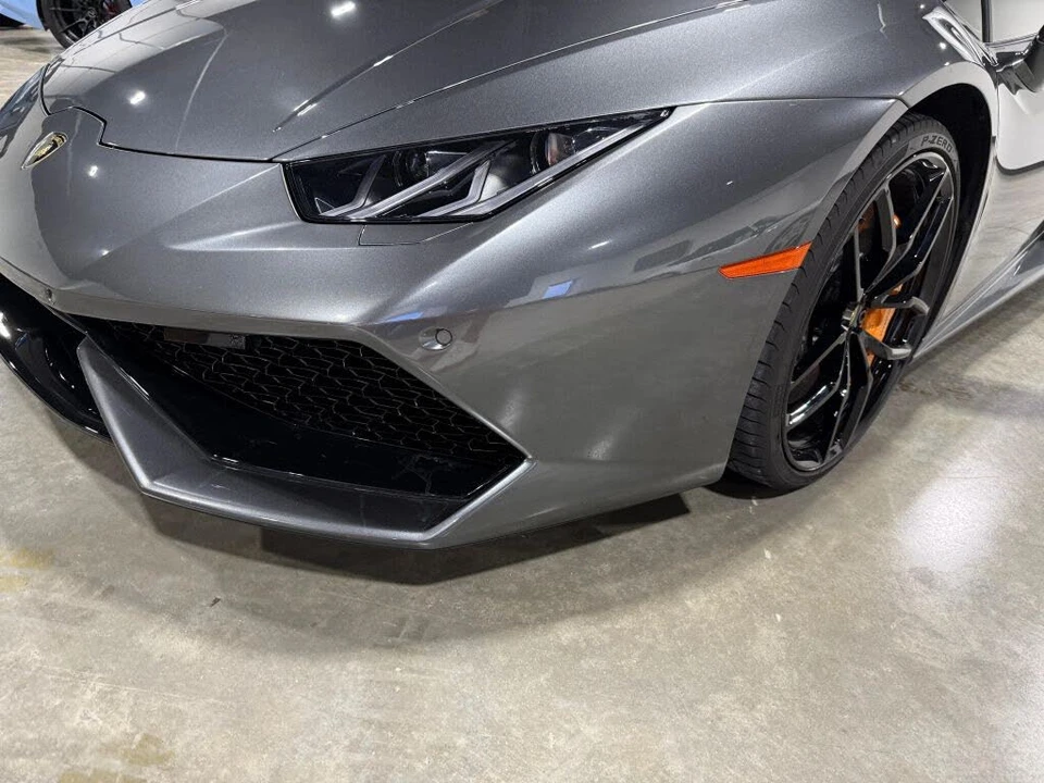 2016 Lamborghini Huracan LP610-4 - Image 28 of 31