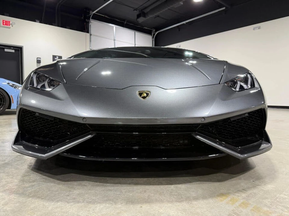 2016 Lamborghini Huracan LP610-4 - Image 17 of 31