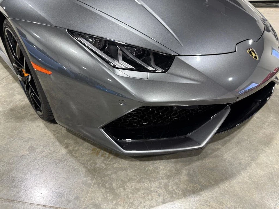 2016 Lamborghini Huracan LP610-4 - Image 29 of 31