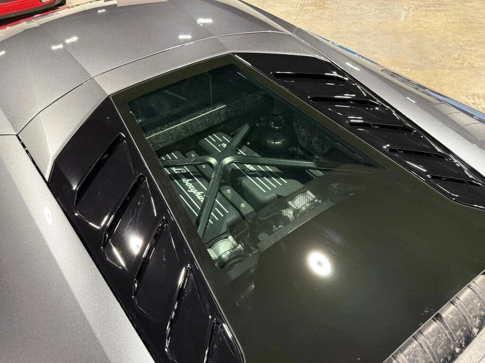2016 Lamborghini Huracan LP610-4 - Image 26 of 31