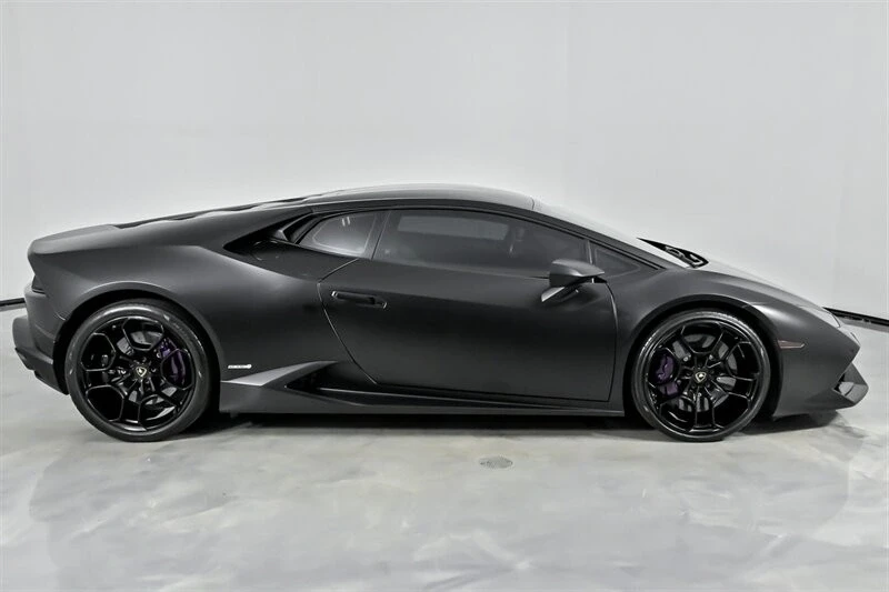 2016 Lamborghini Huracan LP610-4 - Image 14 of 21