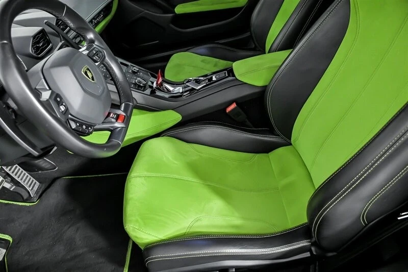 2016 Lamborghini Huracan LP610-4 - Image 21 of 21