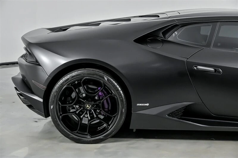 2016 Lamborghini Huracan LP610-4 - Image 13 of 21