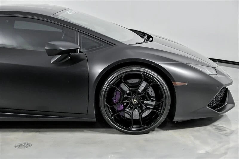 2016 Lamborghini Huracan LP610-4 - Image 15 of 21