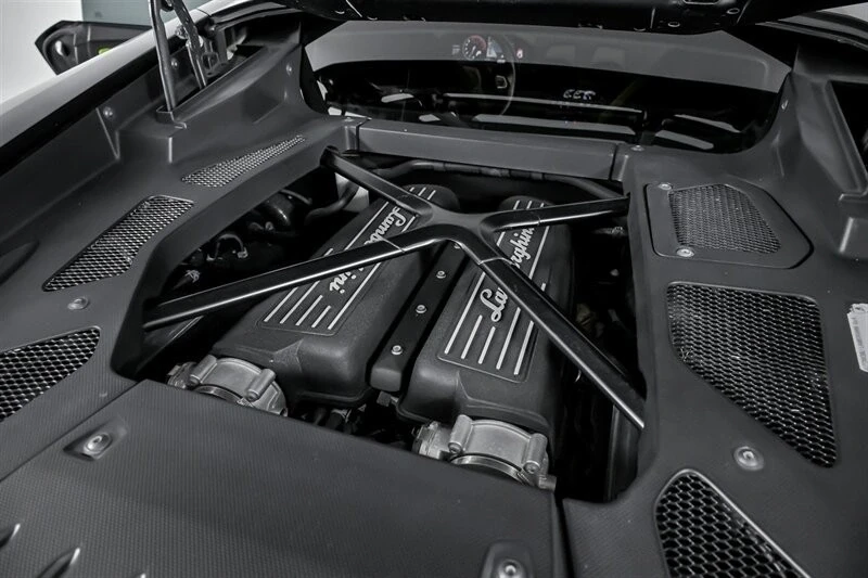 2016 Lamborghini Huracan LP610-4 - Image 17 of 21