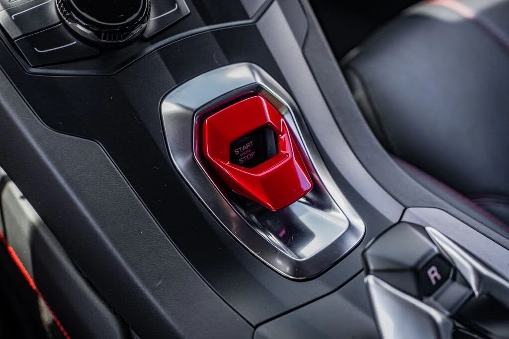 2016 Lamborghini Huracan LP610-4 - Image 31 of 31