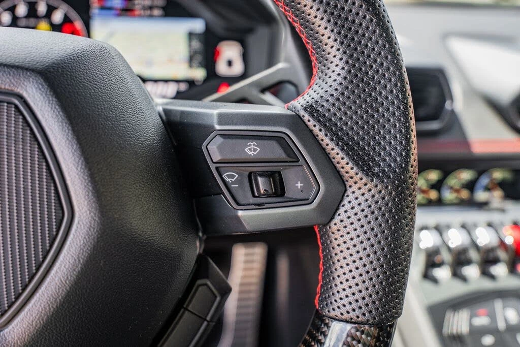 2016 Lamborghini Huracan LP610-4 - Image 24 of 31
