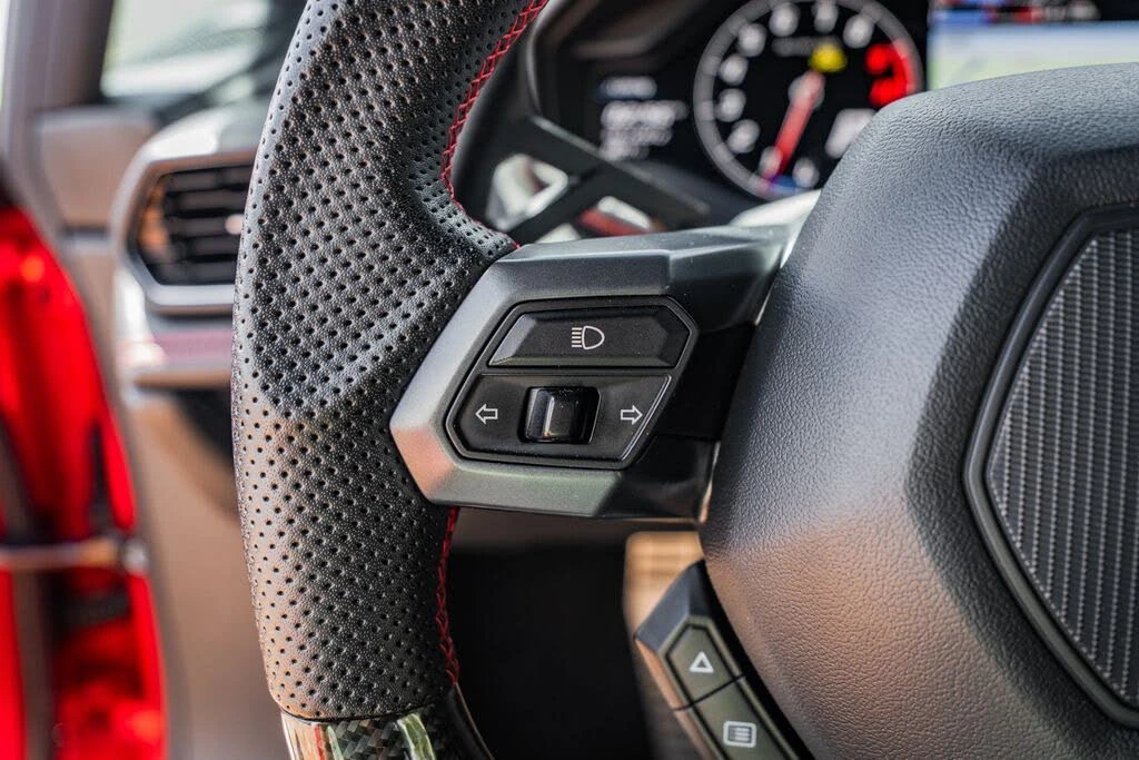 2016 Lamborghini Huracan LP610-4 - Image 23 of 31