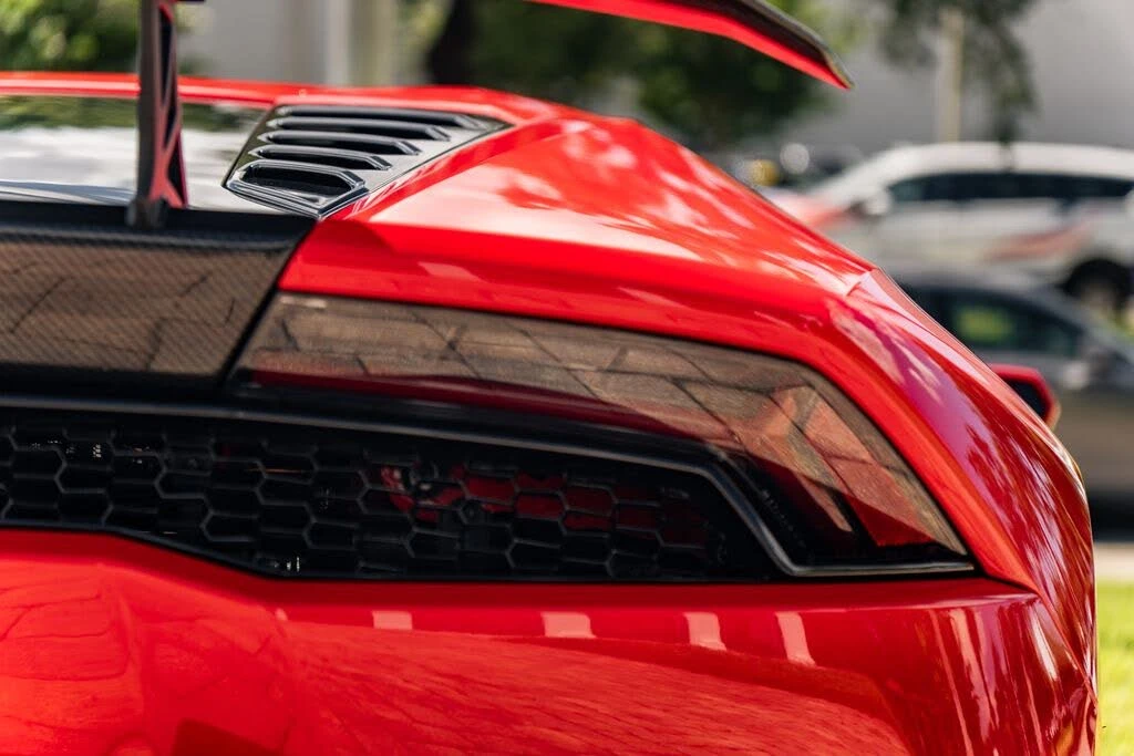 2016 Lamborghini Huracan LP610-4 - Image 12 of 31