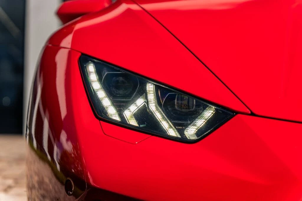 2016 Lamborghini Huracan LP610-4 - Image 9 of 31