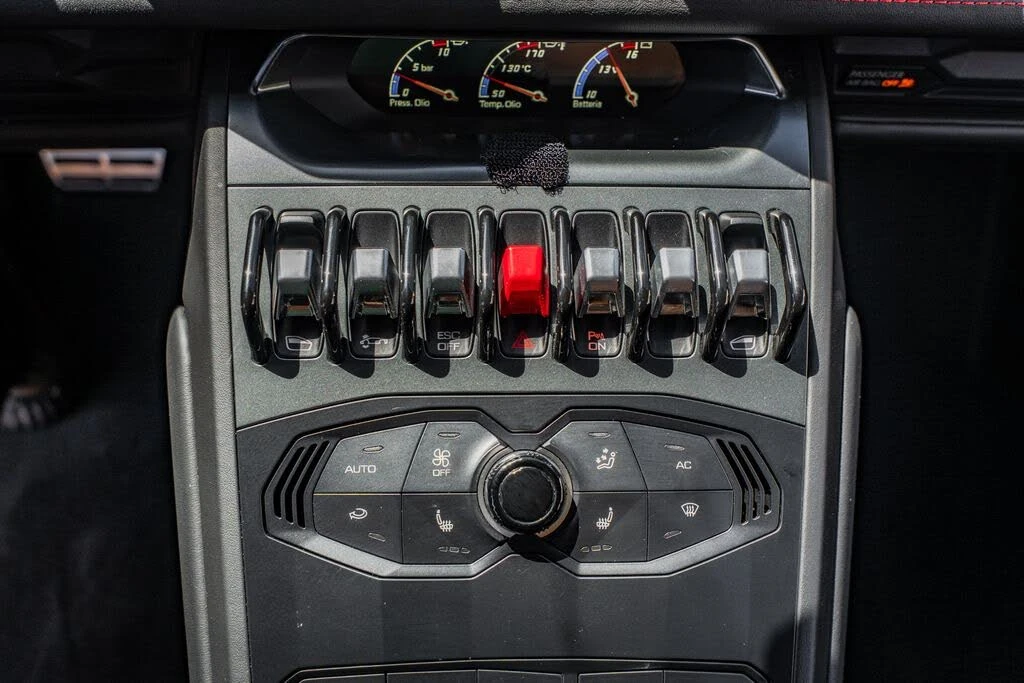 2016 Lamborghini Huracan LP610-4 - Image 29 of 31