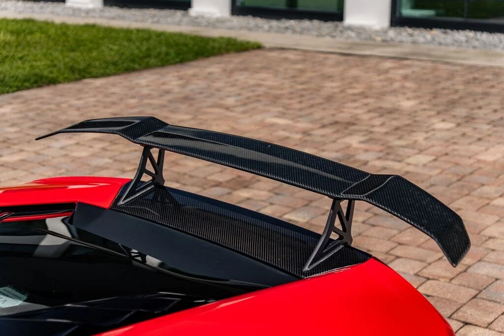 2016 Lamborghini Huracan LP610-4 - Image 18 of 31