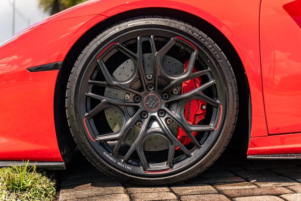 2016 Lamborghini Huracan LP610-4 - Image 15 of 31