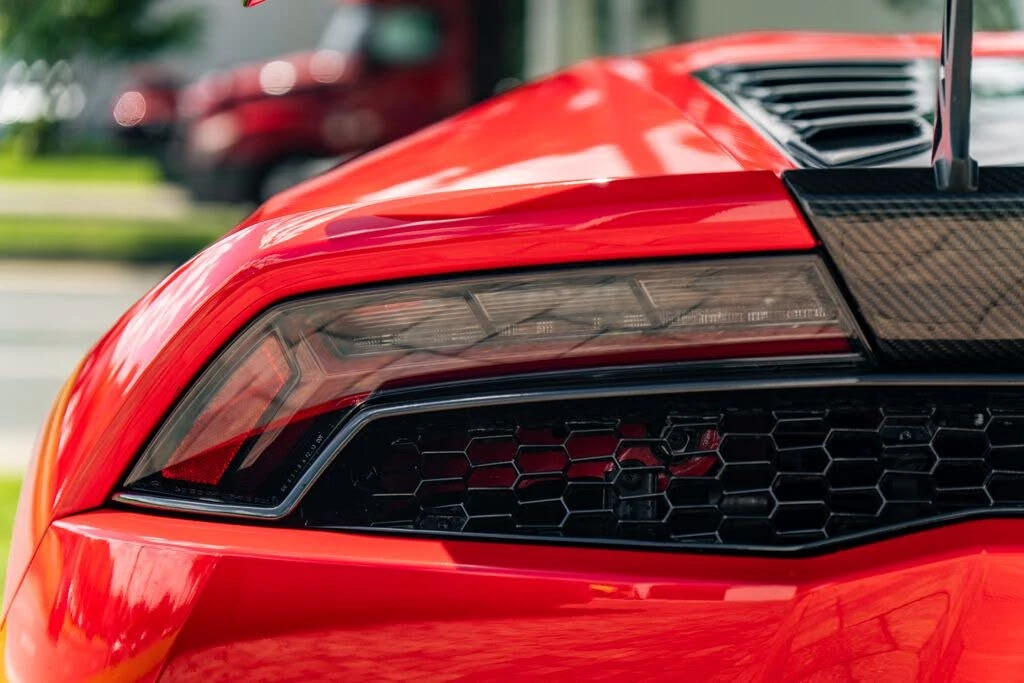 2016 Lamborghini Huracan LP610-4 - Image 11 of 31