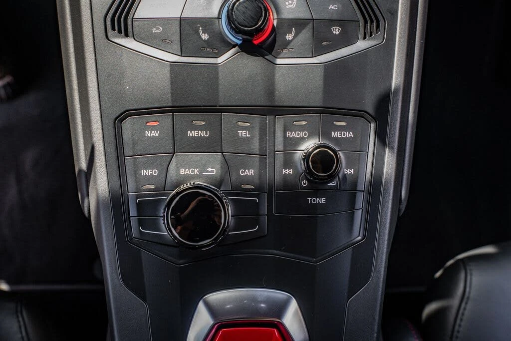 2016 Lamborghini Huracan LP610-4 - Image 30 of 31