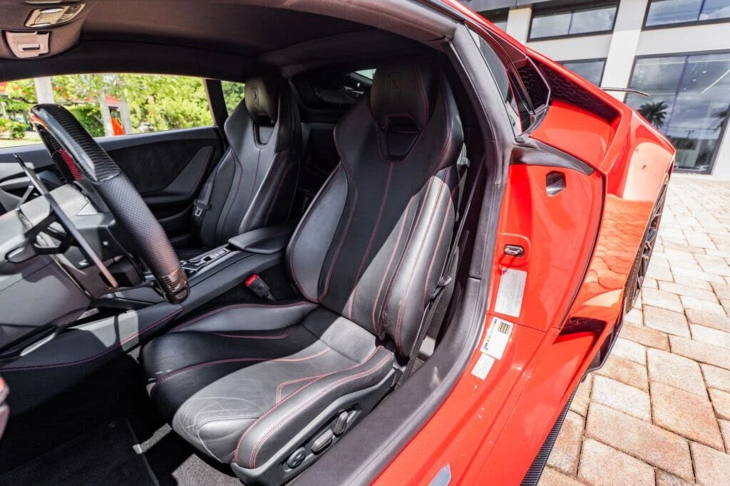 2016 Lamborghini Huracan LP610-4 - Image 20 of 31