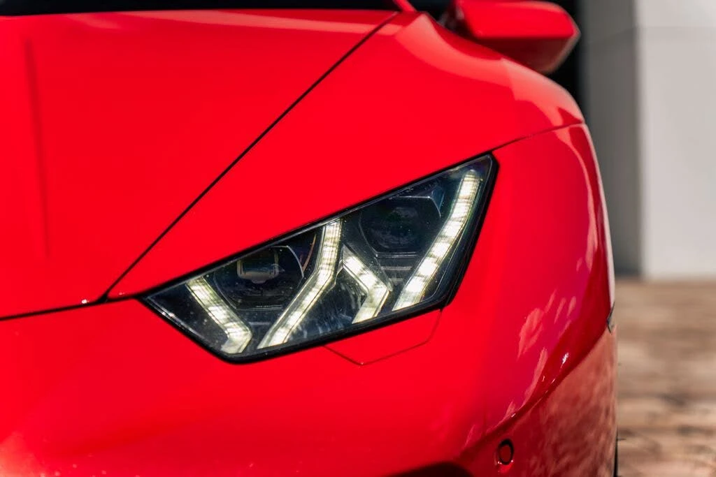 2016 Lamborghini Huracan LP610-4 - Image 10 of 31
