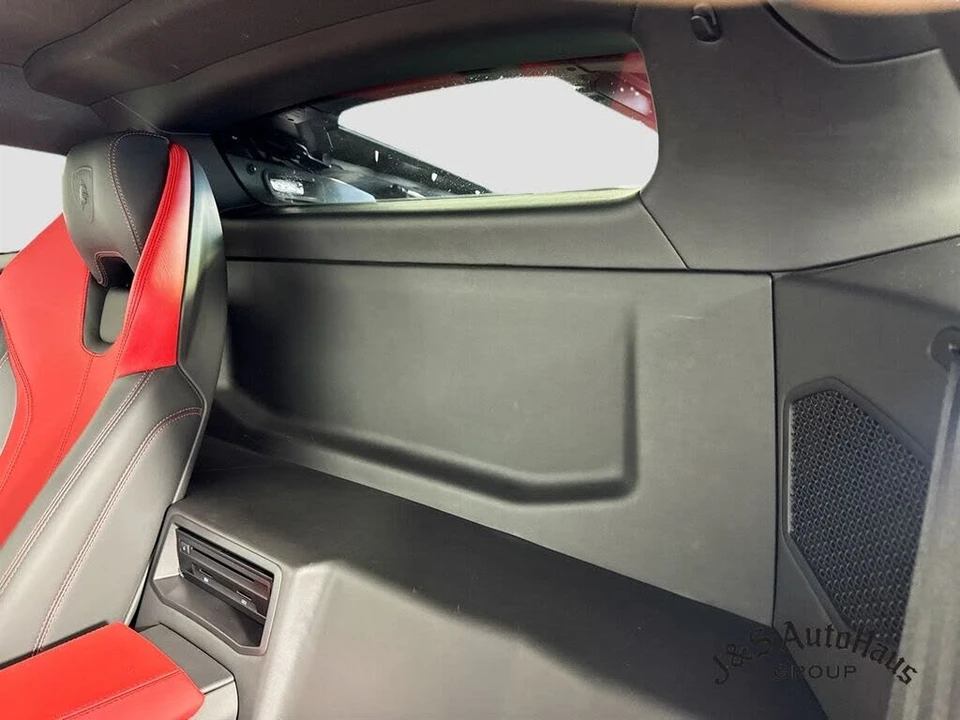 2016 Lamborghini Huracan LP610-4 - Image 27 of 31