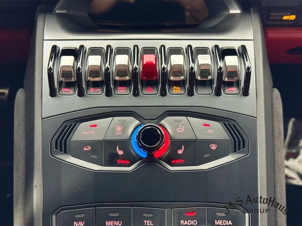 2016 Lamborghini Huracan LP610-4 - Image 20 of 31