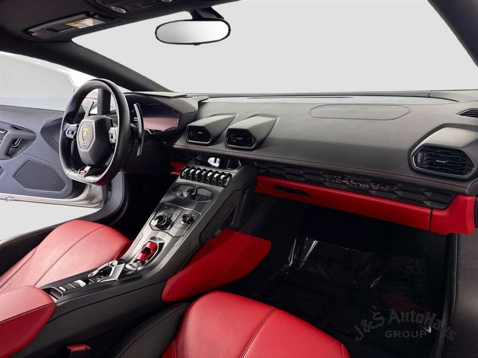 2016 Lamborghini Huracan LP610-4 - Image 30 of 31