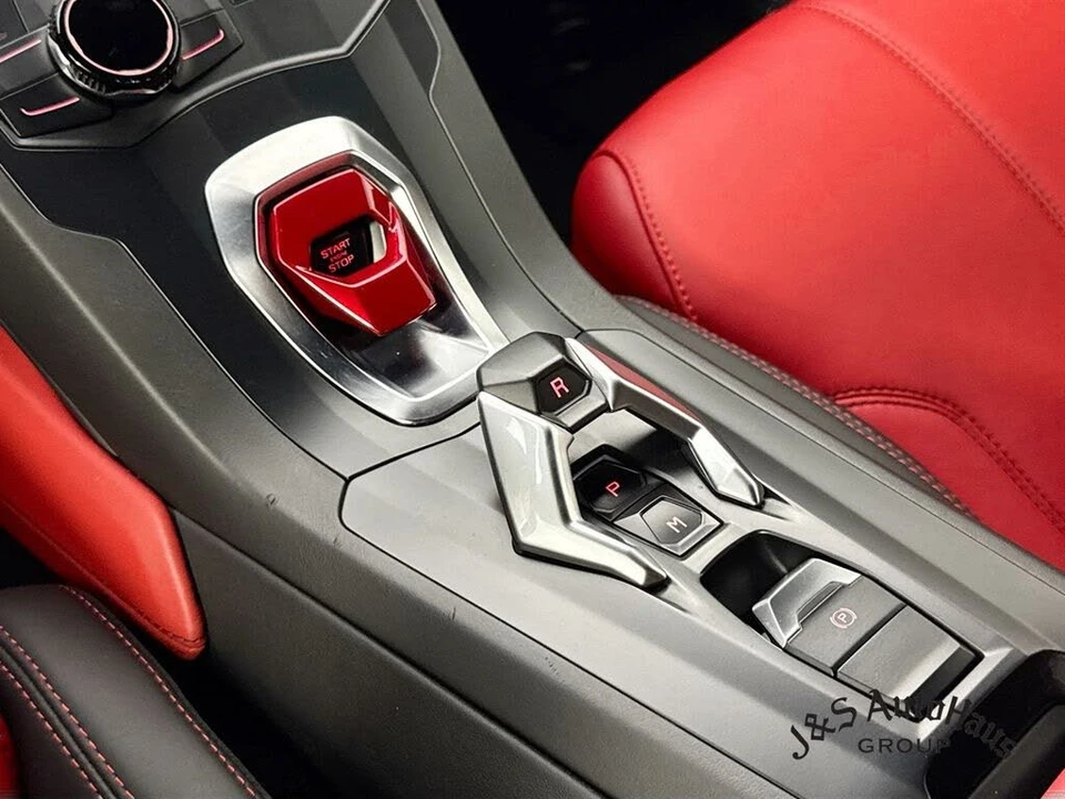 2016 Lamborghini Huracan LP610-4 - Image 21 of 31