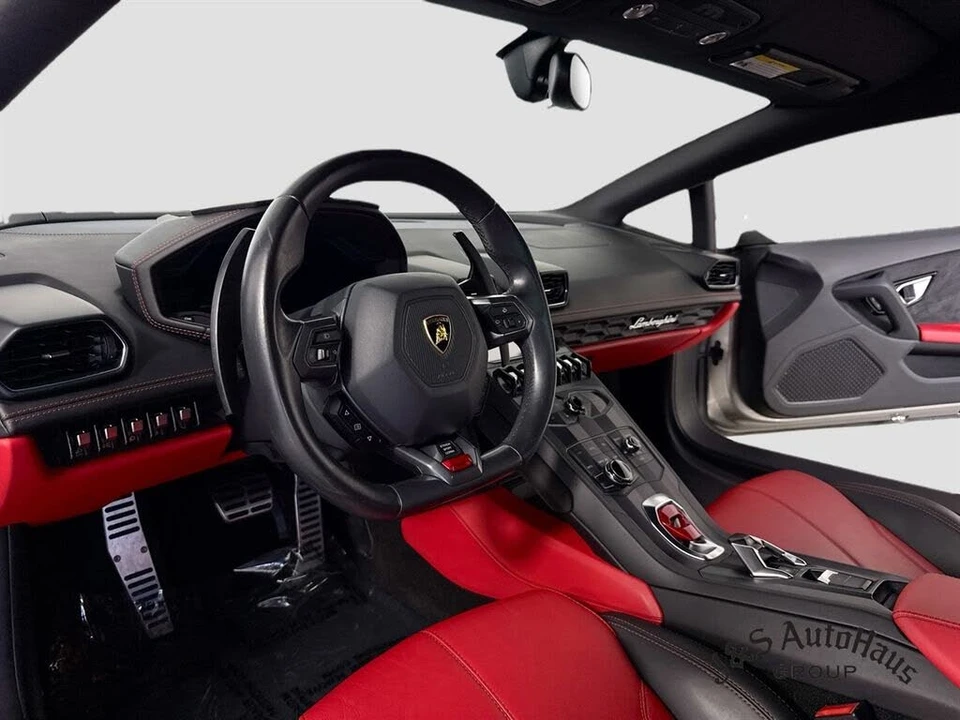 2016 Lamborghini Huracan LP610-4 - Image 29 of 31