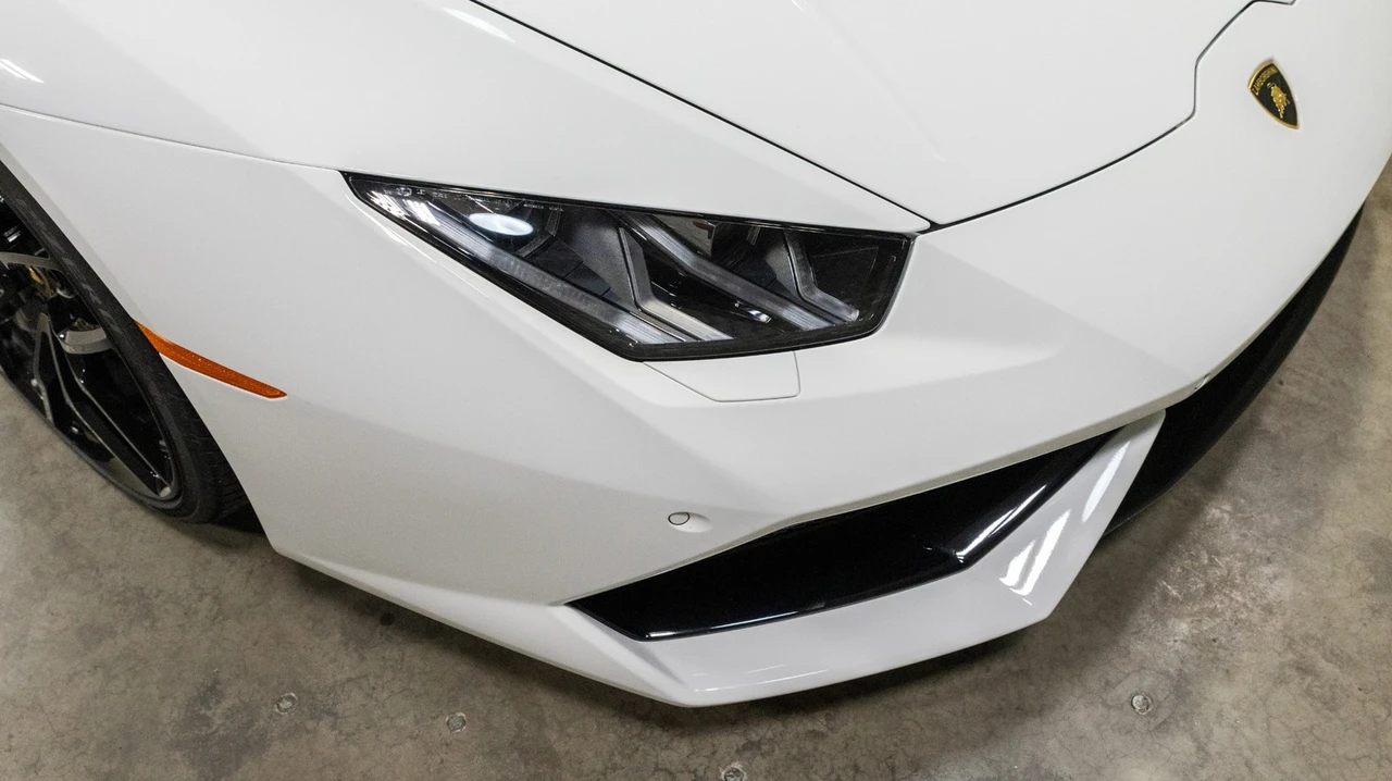 2016 Lamborghini Huracan LP610-4 - Image 20 of 31