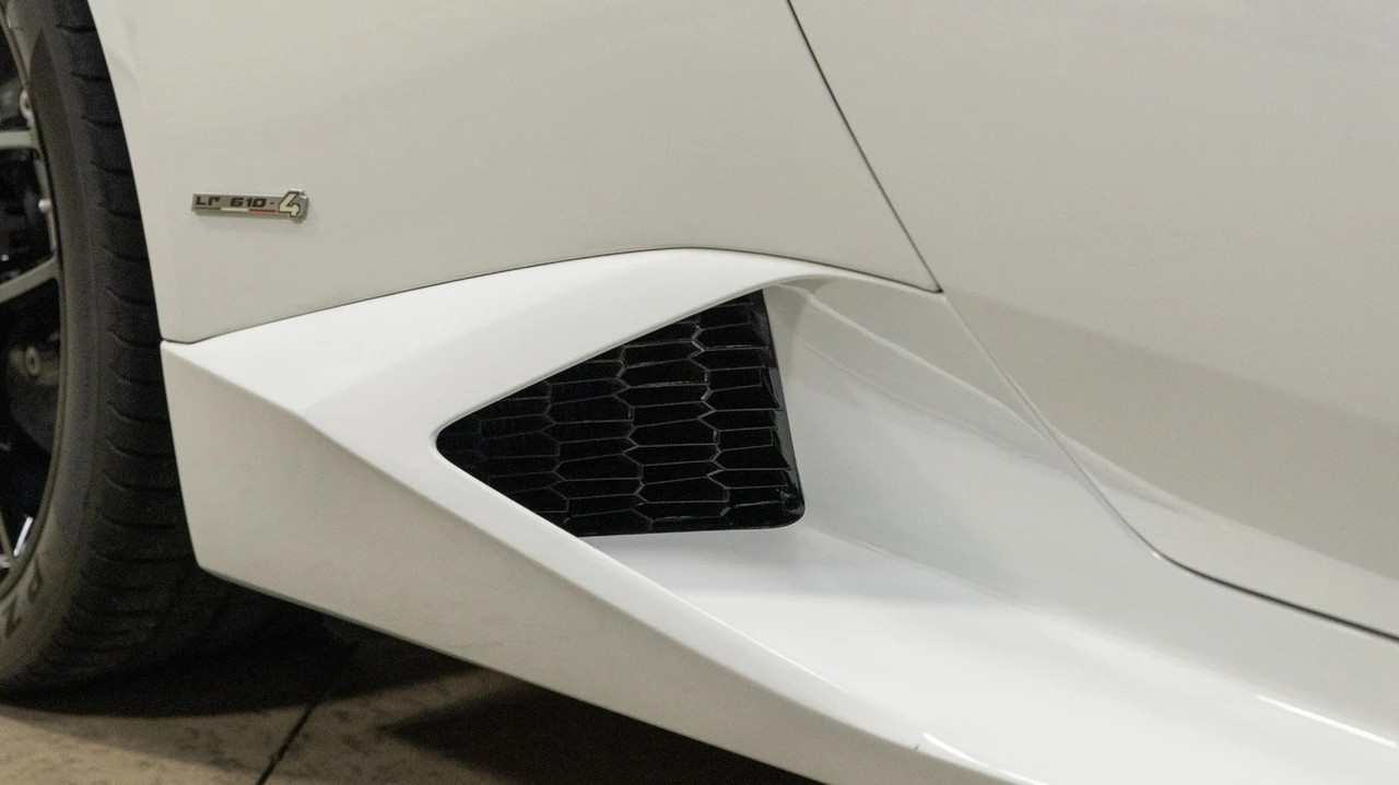 2016 Lamborghini Huracan LP610-4 - Image 14 of 31
