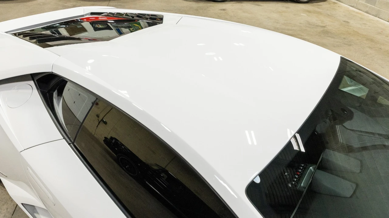 2016 Lamborghini Huracan LP610-4 - Image 29 of 31
