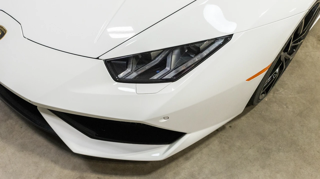 2016 Lamborghini Huracan LP610-4 - Image 21 of 31