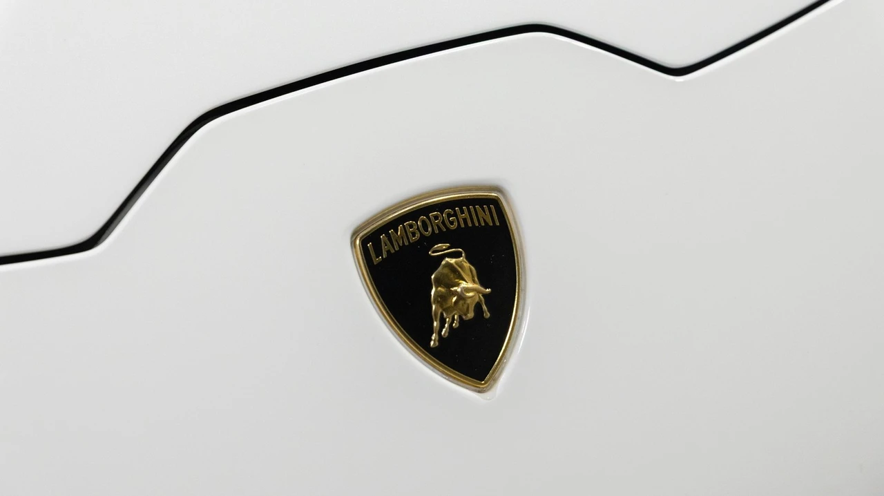 2016 Lamborghini Huracan LP610-4 - Image 17 of 31