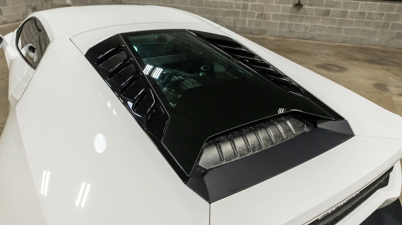 2016 Lamborghini Huracan LP610-4 - Image 27 of 31