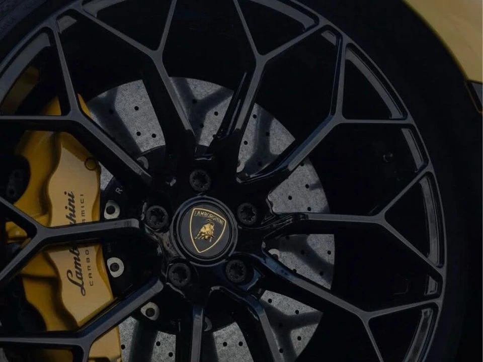 2016 Lamborghini Huracan LP610-4 - Image 13 of 13