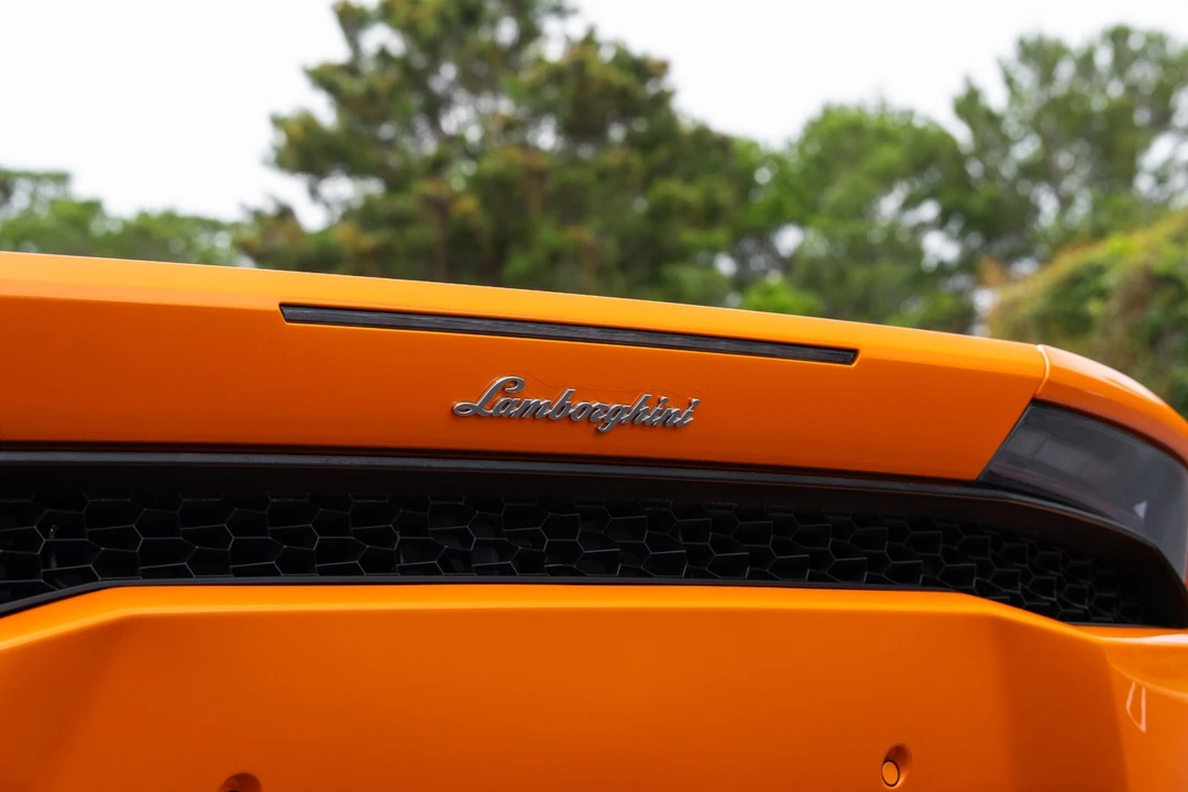 2016 Lamborghini Huracan LP610-4 - Image 21 of 31