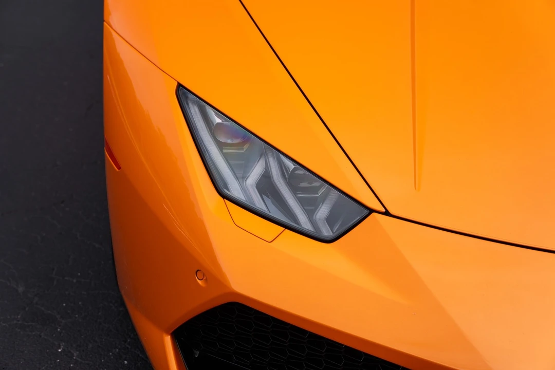2016 Lamborghini Huracan LP610-4 - Image 12 of 31