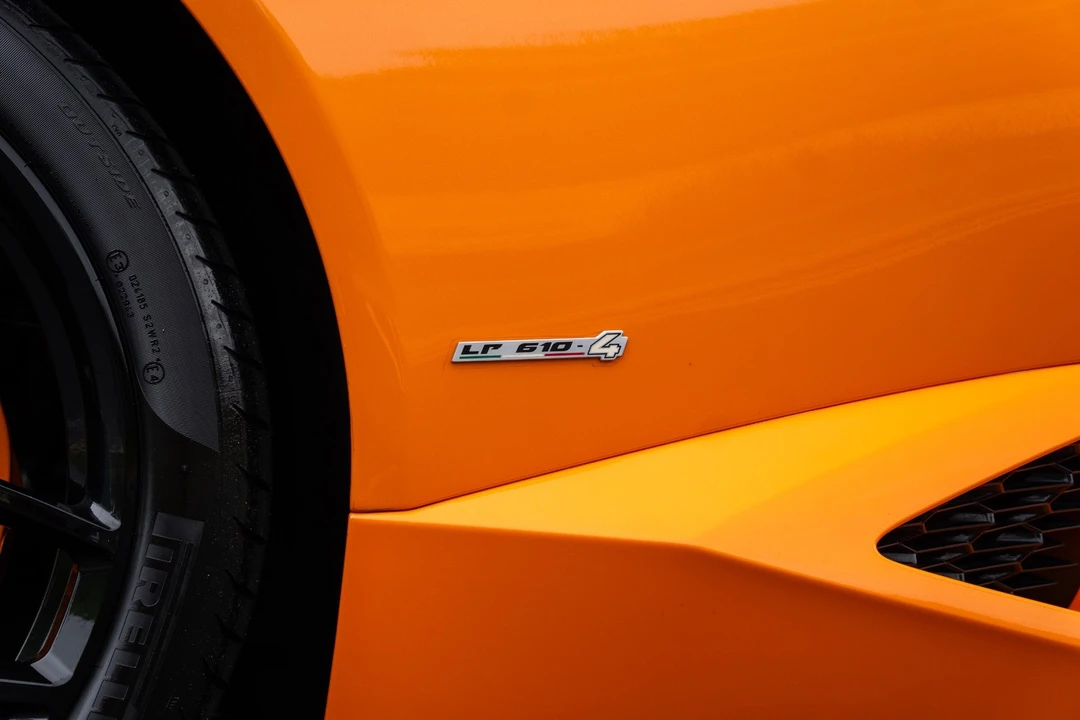 2016 Lamborghini Huracan LP610-4 - Image 17 of 31