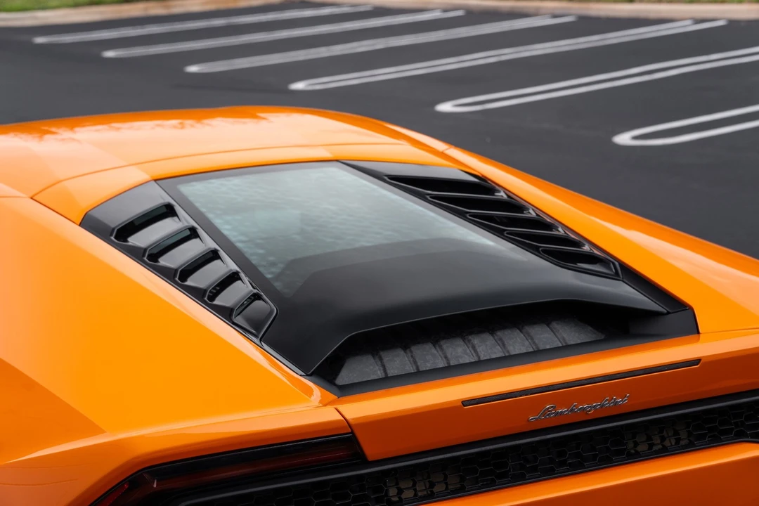 2016 Lamborghini Huracan LP610-4 - Image 22 of 31