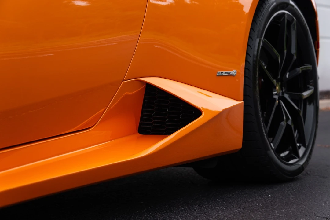 2016 Lamborghini Huracan LP610-4 - Image 27 of 31