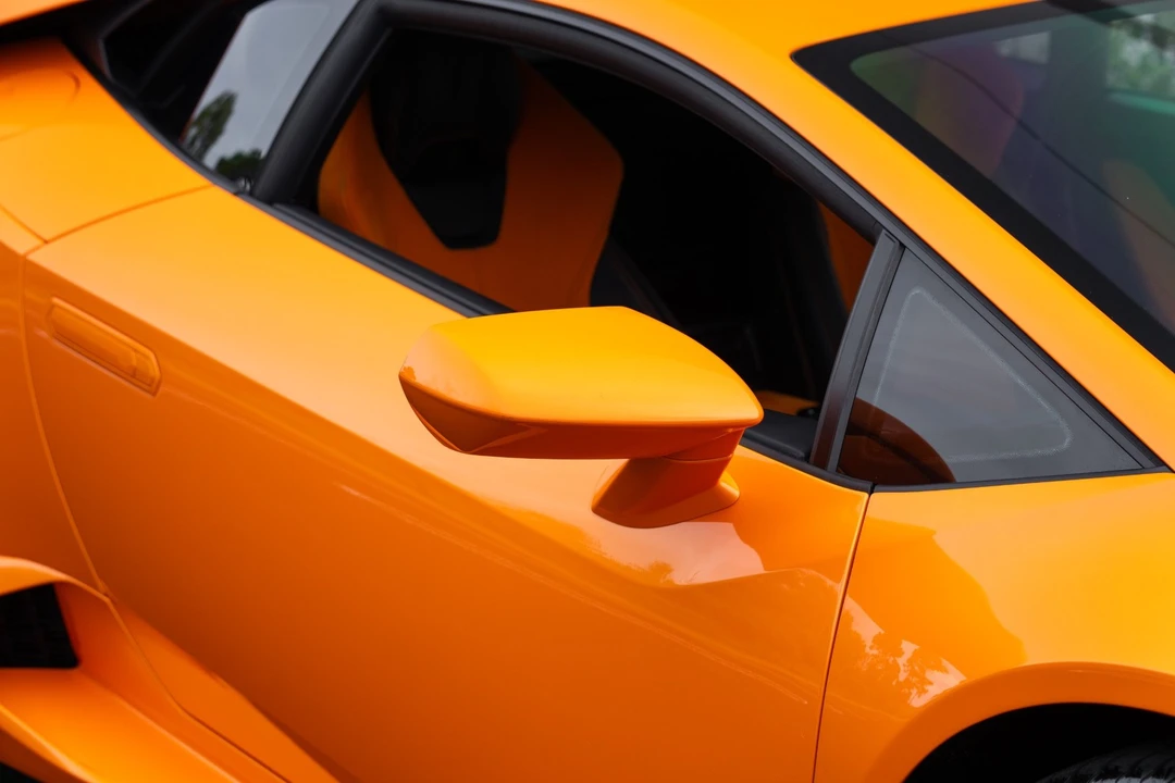 2016 Lamborghini Huracan LP610-4 - Image 11 of 31