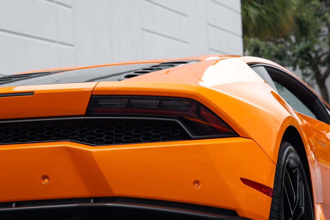 2016 Lamborghini Huracan LP610-4 - Image 19 of 31